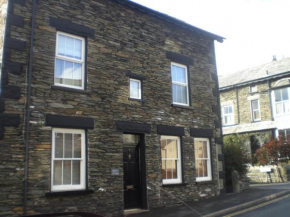 Bedes Cottage